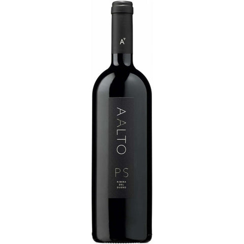 Bodegas Aalto 'P.S.' Tinto Ribera del Duero 2021