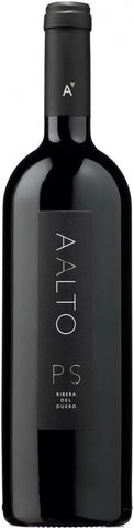 Bodegas Aalto 'P.S.' Tinto Ribera del Duero 2021