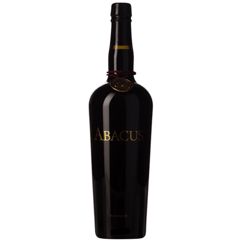 ZD Wines Abacus Cabernet Sauvignon 'VI Bottling'