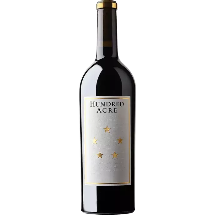 Hundred Acre "Kayli Morgan" Cabernet Sauvignon 2014