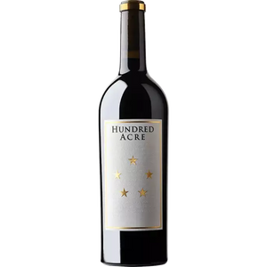 Hundred Acre "Kayli Morgan" Cabernet Sauvignon 2014