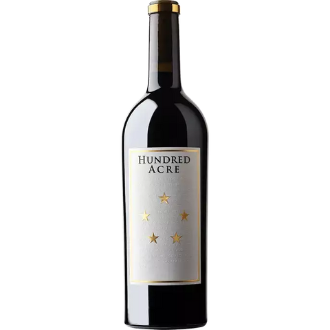 Hundred Acre "Kayli Morgan" Cabernet Sauvignon 2014