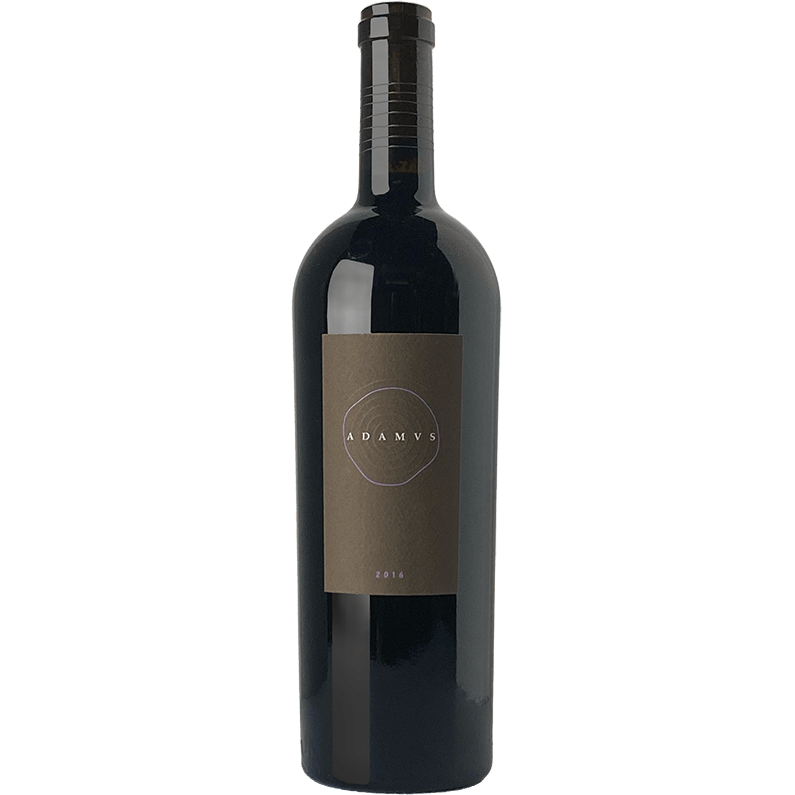 Adamvs 'Quintvs' Cabernet Sauvignon 2016