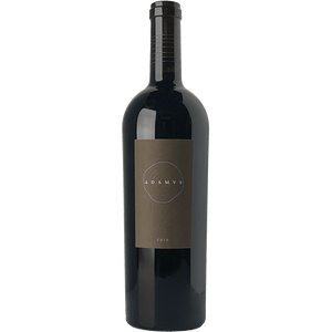 Adamvs 'Quintvs' Cabernet Sauvignon 2016