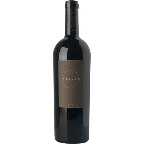 Adamvs 'Quintvs' Cabernet Sauvignon 2016