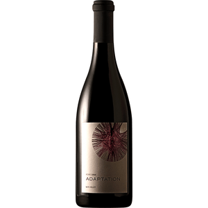 Adaptation by Odette Petite Sirah 2017