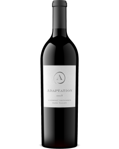 Adaptation by Odette Cabernet Sauvignon 2018  1.5-Liter