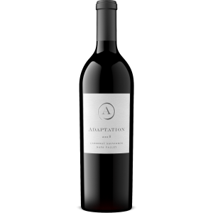 Adaptation by Odette Cabernet Sauvignon 2018  1.5-Liter