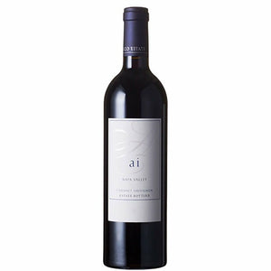 Kenzo Estate 'Ai' Cabernet Sauvignon 2016