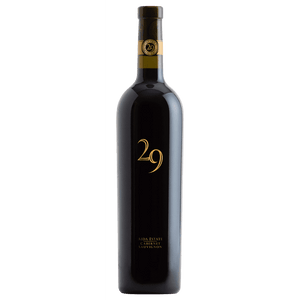 Vineyard 29 'Aida' Estate Cabernet Sauvignon 2017