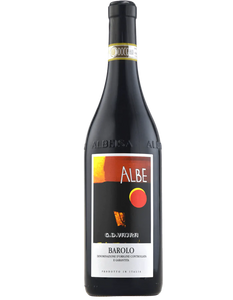 G.D. Vajra 'Albe' Barolo 2019