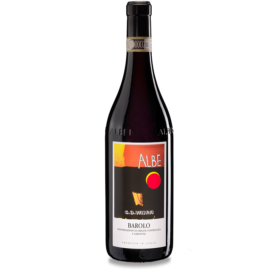 G.D. Vajra 'Albe' Barolo 2020