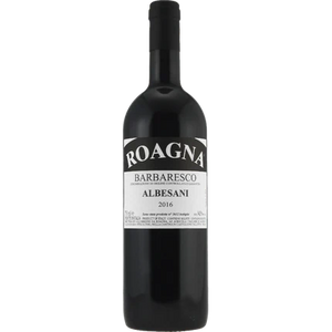 Roagna "Albesani" Barbaresco 2016