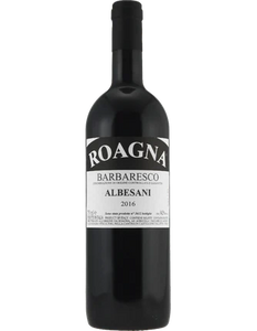 Roagna "Albesani" Barbaresco 2016