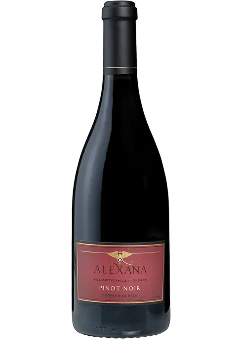 Alexana 'Terroir Series' Pinot Noir 2021