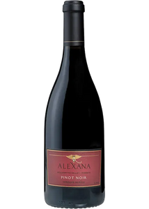 Alexana 'Terroir Series' Pinot Noir 2021
