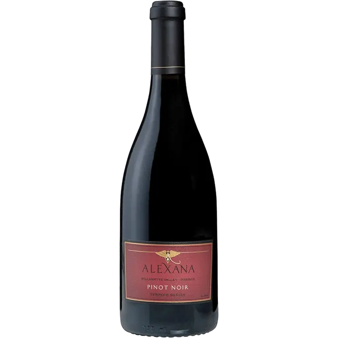 Alexana 'Terroir Series' Pinot Noir 2022