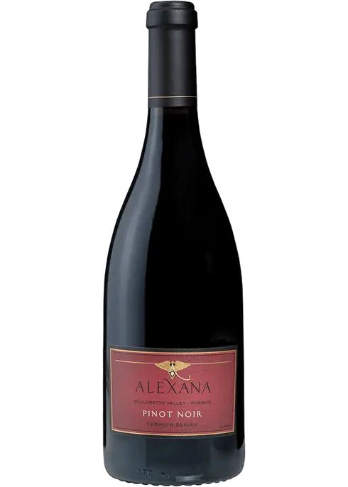 Alexana 'Terroir Series' Pinot Noir 2022