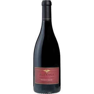 Alexana 'Terroir Series' Pinot Noir 2022