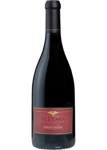 Alexana 'Terroir Series' Pinot Noir 2022