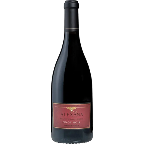 Alexana 'Terroir Series' Pinot Noir 2022