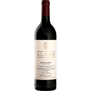 Vega Sicilia 'Alion' Ribera del Duero 2019