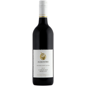 Alkoomi Cabernet-Merlot 2019