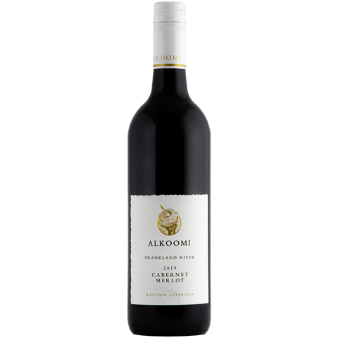 Alkoomi Cabernet-Merlot 2019