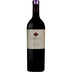 Farella 'Alta' Red 2016