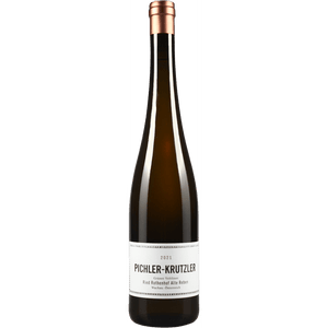 Pichler-Krutzler "Rothenhof" Alte Reben Gruner Veltliner 2021