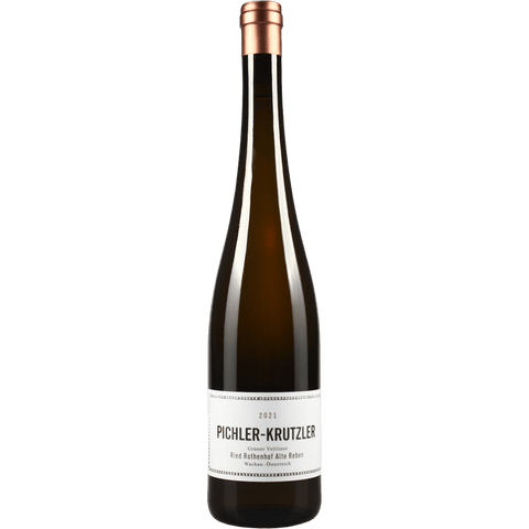 Pichler-Krutzler "Rothenhof" Alte Reben Gruner Veltliner 2021