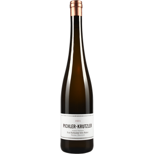 Pichler-Krutzler "Rothenhof" Alte Reben Gruner Veltliner 2021