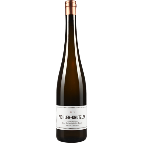 Pichler-Krutzler "Rothenhof" Alte Reben Gruner Veltliner 2021