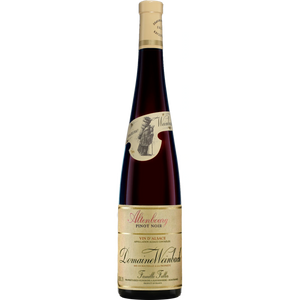 Domaine Weinbach Pinot Noir "Altenbourg" 2018