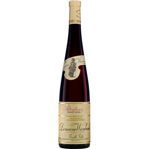 Domaine Weinbach Pinot Noir "Altenbourg" 2018