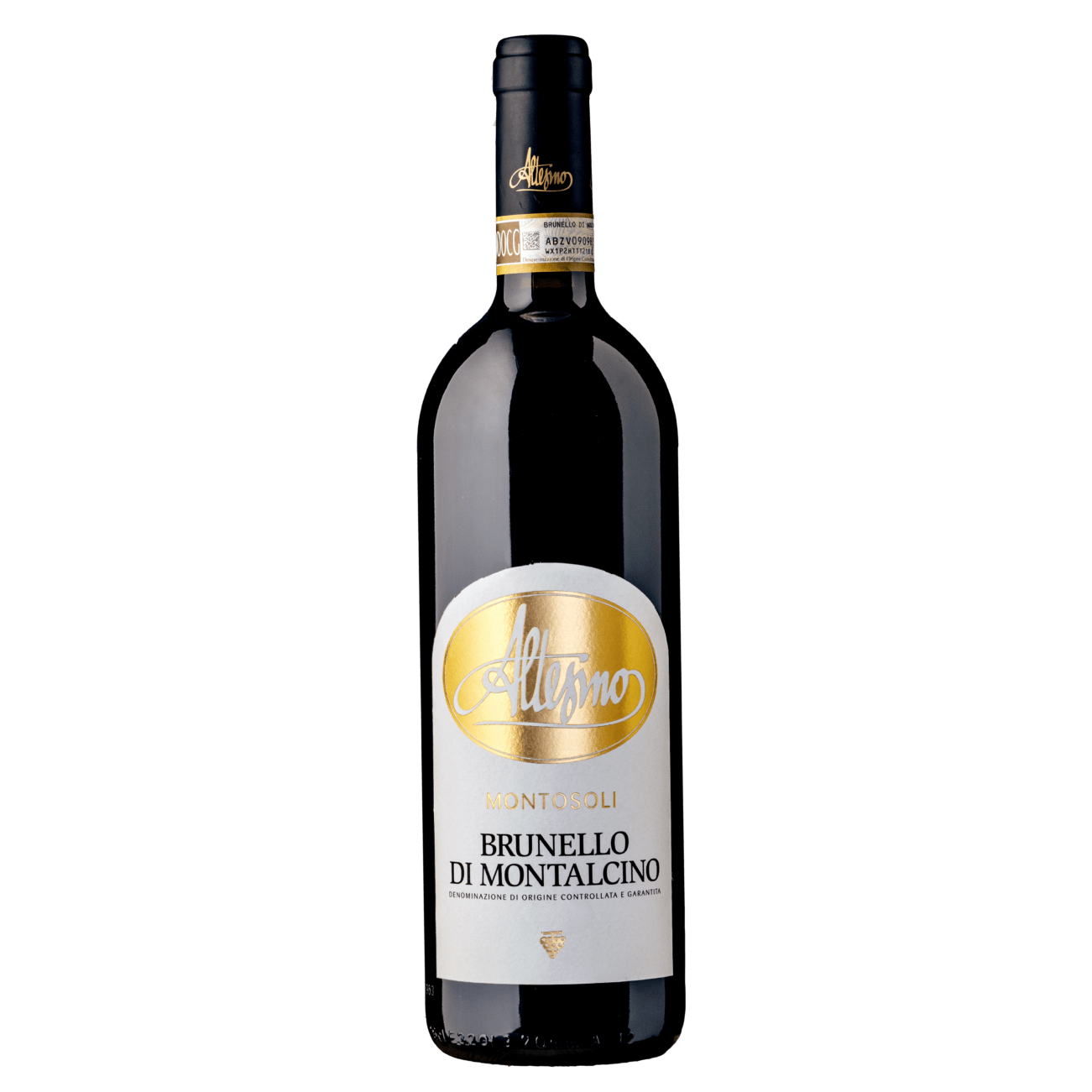 Altesino "Montosoli" Brunello di Montalcino 2018