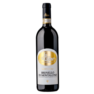 Altesino "Montosoli" Brunello di Montalcino 2018