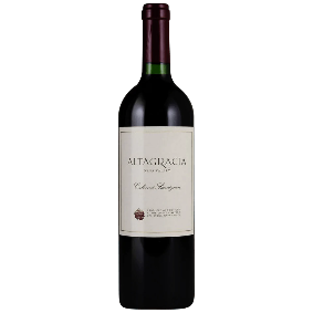 Eisele Vineyard 'Altagracia' Cabernet Sauvignon 2011