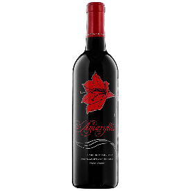 Bougetz Cellars 'Amaryllis' Cabernet Sauvignon, Spring Mountain District 2019