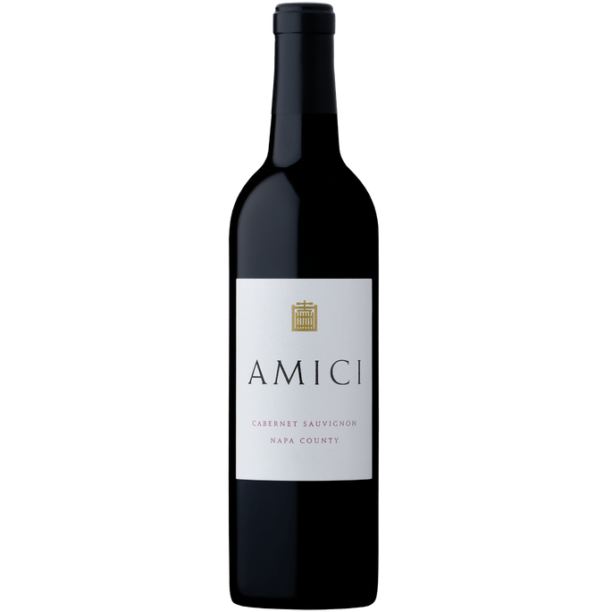 Amici Cellars Cabernet Sauvignon 2021