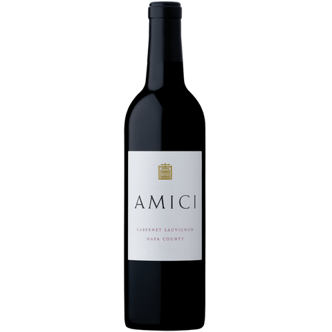 Amici Cellars Cabernet Sauvignon 2021