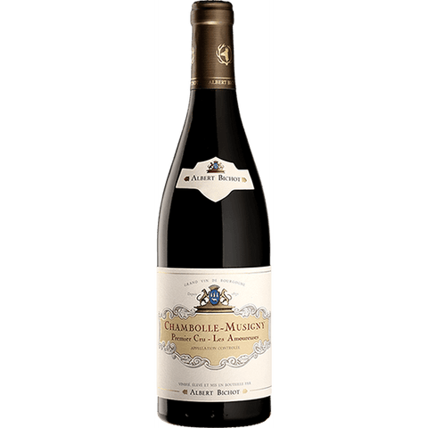 Albert Bichot "Les Amoureuses" Chambolle-Musigny Premier Cru 2016