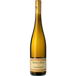 Adam & Haart "Piesporter Goldtropfchen" Riesling Trocken 2014