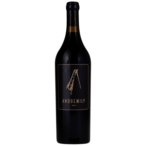 Andremily Wines 'Eaba' 2019