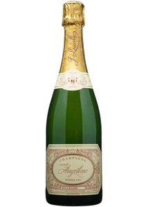 J. Lassalle Champagne Brut Premier Cru 'Cuvee Angeline' 2011