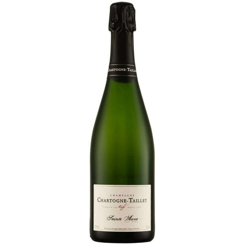 Chartogne-Taillet "Sainte Anne" Champagne