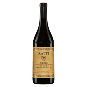 Renato Ratti "Rocche dell'Annunziata" Barolo 2016