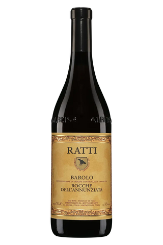 Renato Ratti "Rocche dell'Annunziata" Barolo 2016