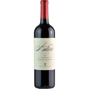 Antinori Family 'Antica Mountain Select' Cabernet Sauvignon 2018