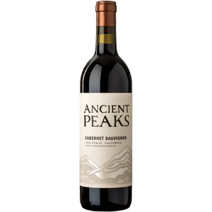 Ancient Peaks Cabernet Sauvignon, Paso Robles 2020